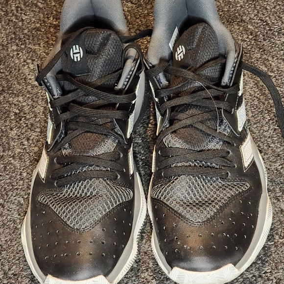 Adidas Harden Step Back - Picture 3 of 5